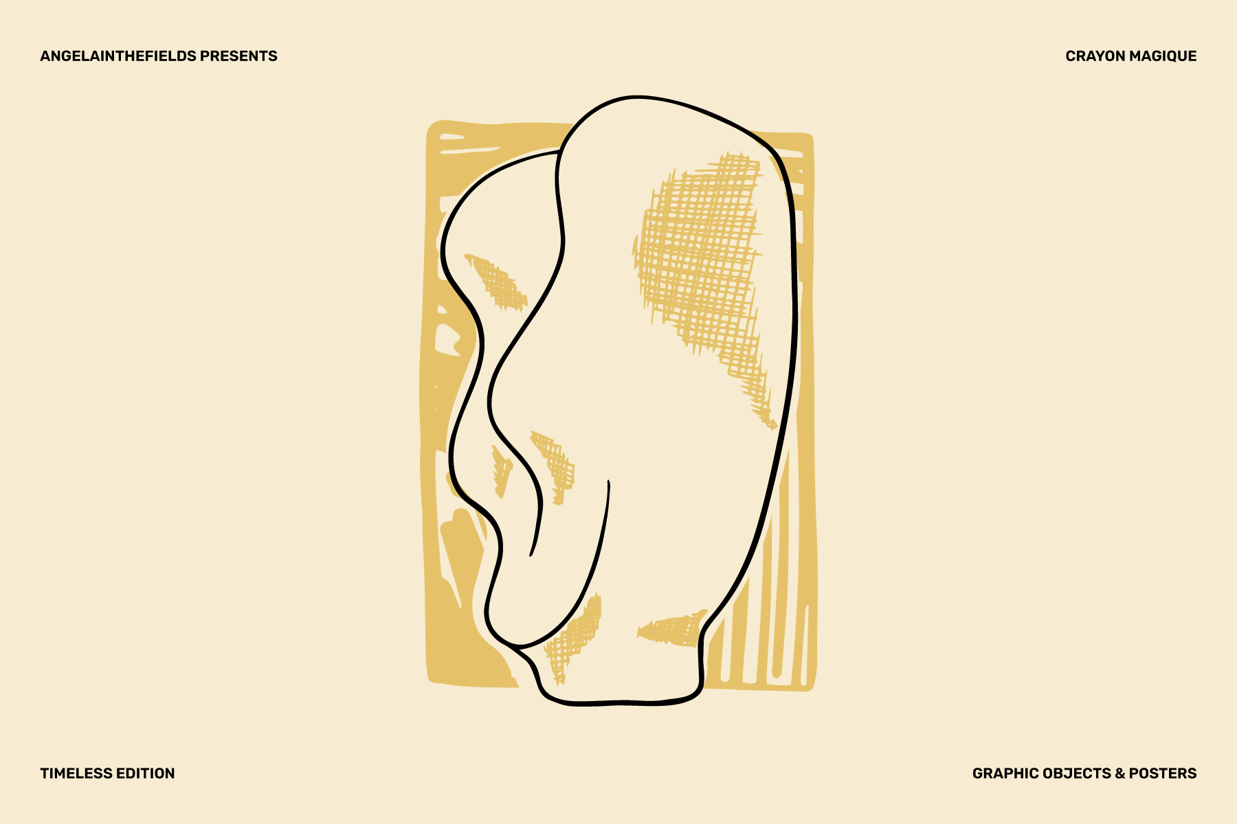 200+ Retro Modern Doodle Art