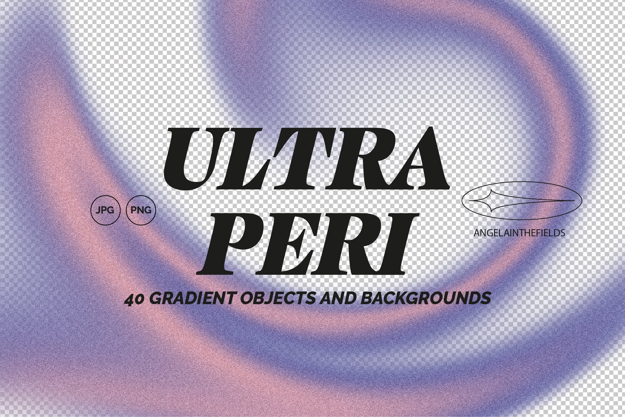 ULTRA PERI Gradient Set